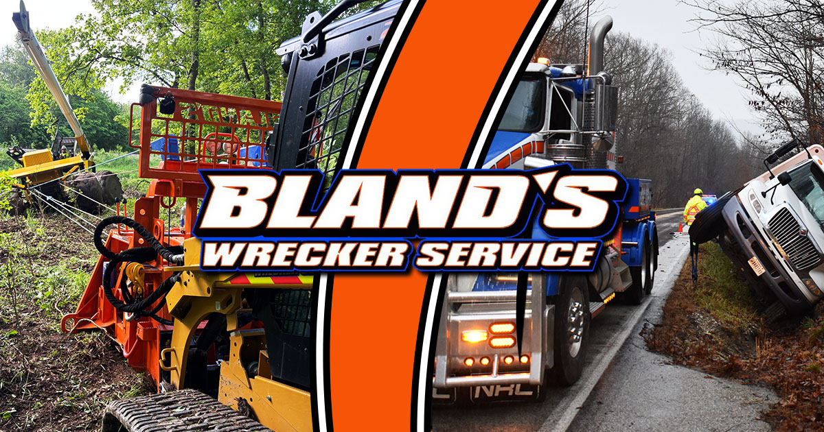 Accident Recovery In Harrodsburg Indiana