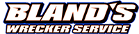 Bland'S Wrecker Service
