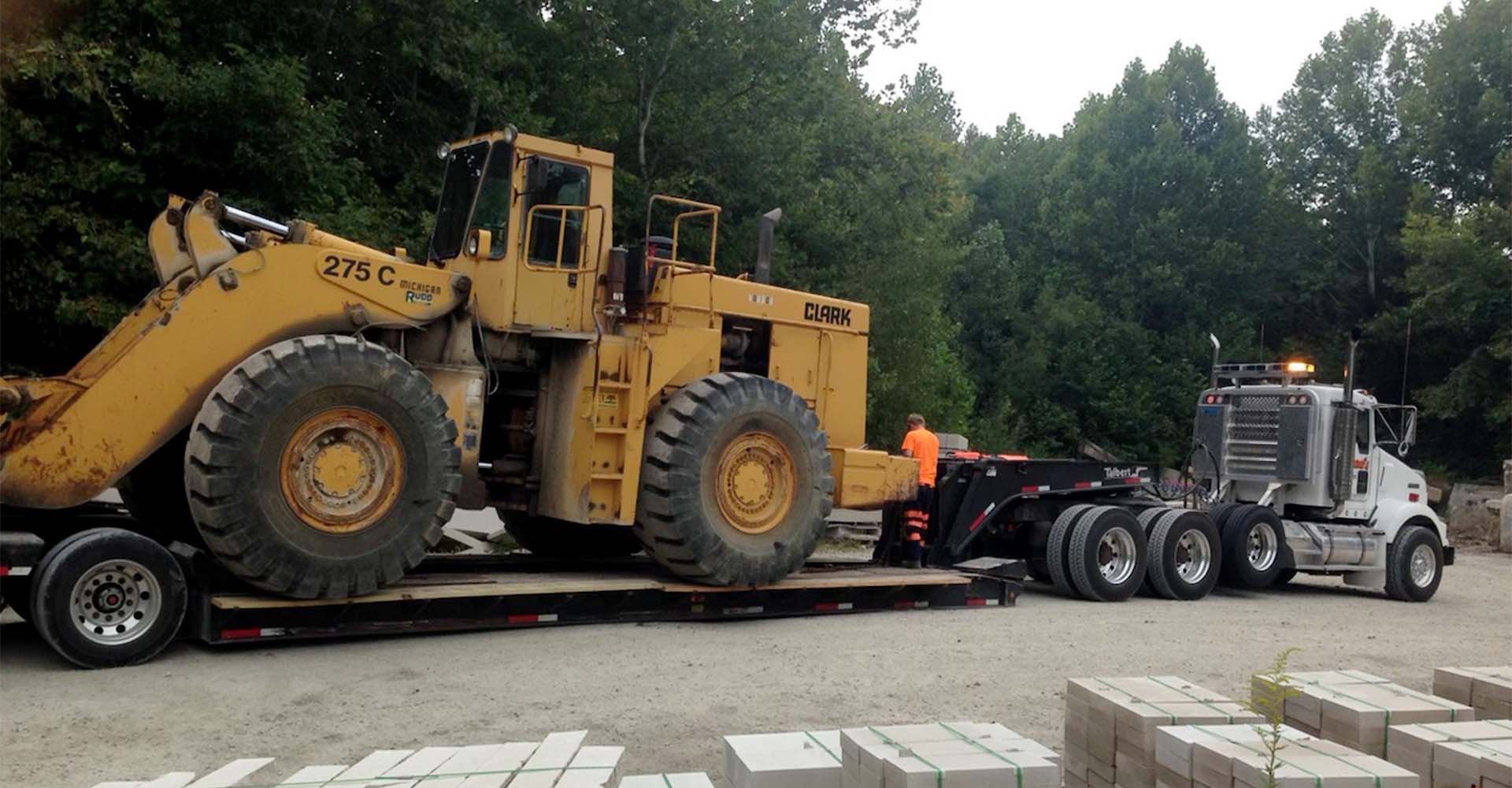 Towing In Bloomington In | Bland'S Wrecker Service