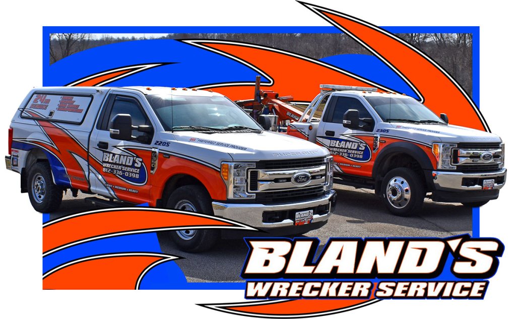 Mobile Truck Repair In Bedford Indiana