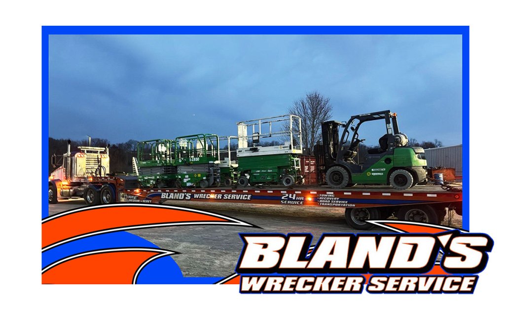 Road Service In Bloomington Indiana