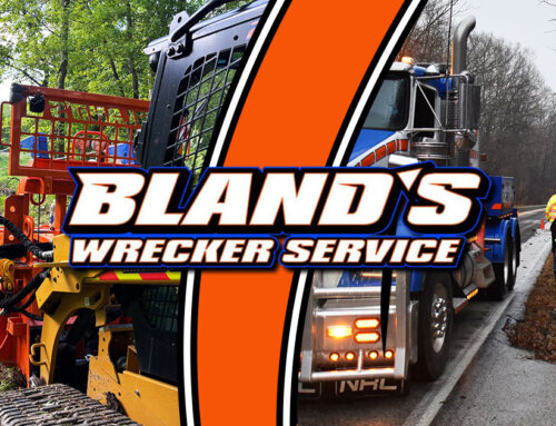 Truck Repair in Gosport Indiana
